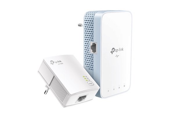 AV1000 Gigabit Powerline ac Wi-Fi Kit