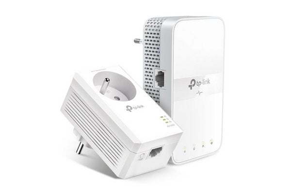 AV1000 Gigabit Powerline ac Wi-Fi Kit
