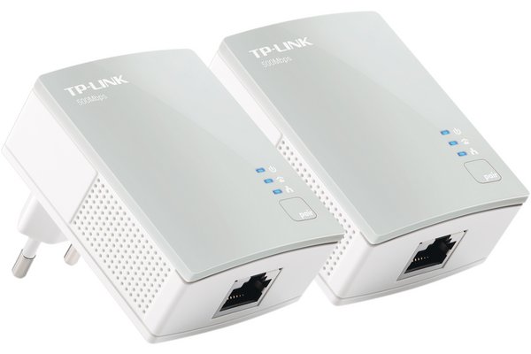 TP-LINK TL-PA4010 KIT