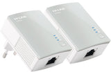 Tp-link TL-PA4010KIT nano CPL 500MBPS 10/100 - Pack de  2