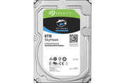 HDD Skyhawk 8TB 600MB 3.5" SATA