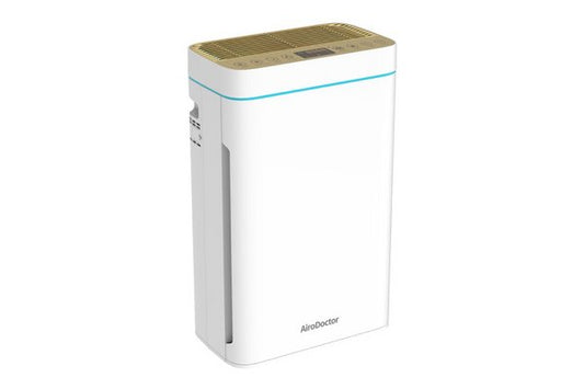 AIRODOCTOR Purificateur d air WAD-M20 pour pièces jusqu à 200 m²