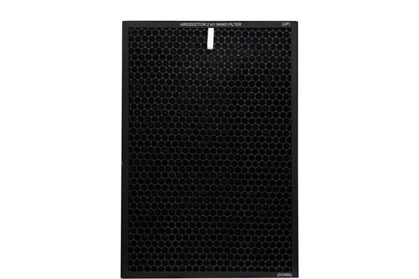 AIRODOCTOR- Filtre de remplacement WAD-M20-F-1 (pack de 1)