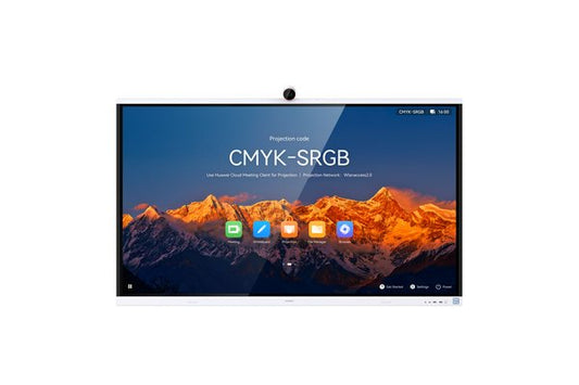 HUAWEI eKit IDEAHUB IHS2-65SA écran Visio Tactile collaboratif 65