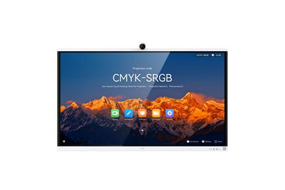HUAWEI eKit IDEAHUB IHS2-65SA écran Visio Tactile collaboratif 65