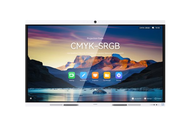 HUAWEI eKit IDEAHUB B3 IHB3-75SA  écran Visio Tactile collaboratif 75"