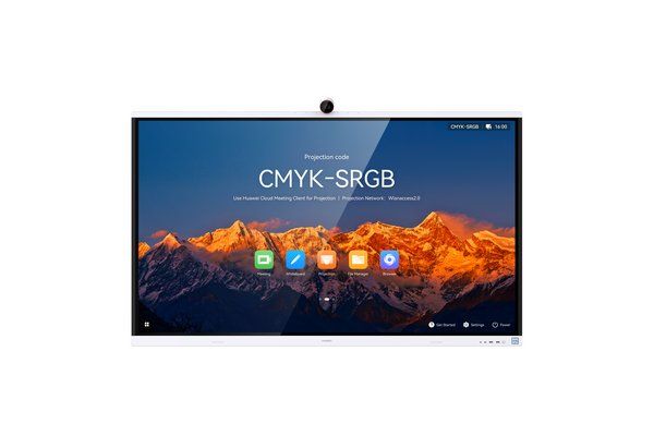 HUAWEI eKIT IDEAHUB IHS2-86SA écran collaboratif 86"