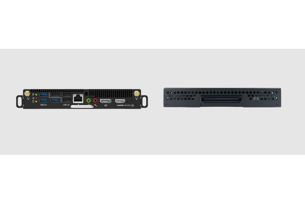 HUAWEI eKIT IDEAHUB OPS CORE i5 D Module PC pour écran interactif