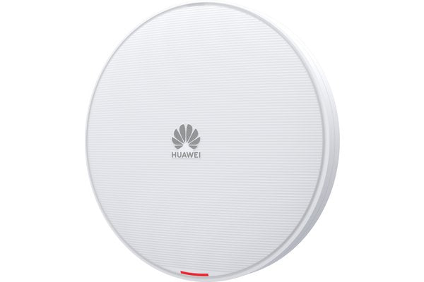 HUAWEI AirEngine 5761-11 Plafonnier PoE point d accès WiFi 6 AX1800 2+2