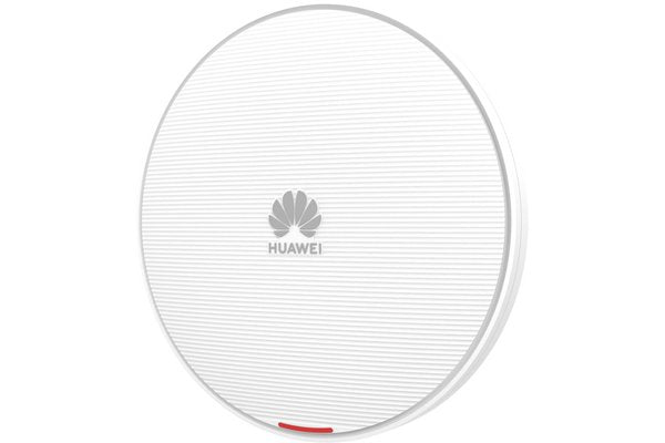 Huawei AirEngine5762-12(11ax indoor,2+2 dual bands,smart antenna,BLE) - 50084987