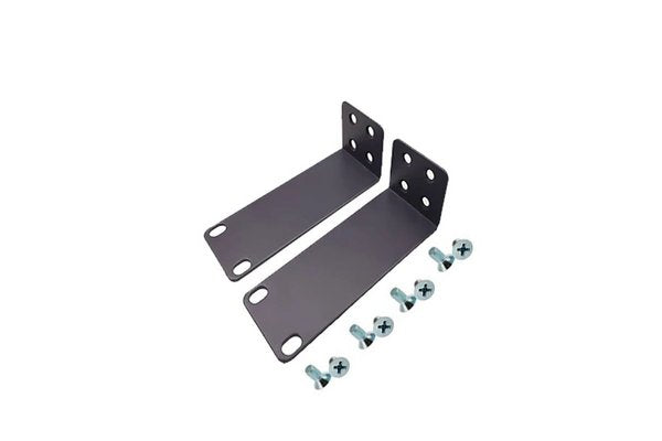 HUAWEI E5700MK00 Kit de fixation en Rack 19" pour Contrôleur AC6508