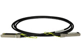 HUAWEI SFP-10G-C SFP+ 10G Cordon Twinaxe DAC pour stack codé Huawei - long. 1m