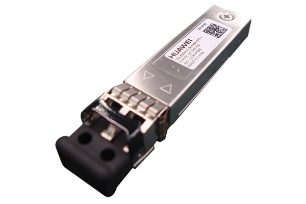 HUAWEI SFP-10G-iLR Module SFP+ 9,8G LR 1310n LC Monomode 1,4km