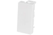 Plastron bouchon 22,5 x 45