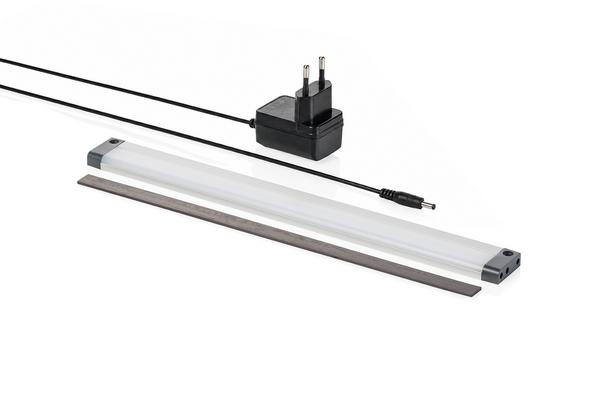 Bandeau d éclairage d armoire à LED, 3W