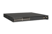 ICX7550-24 - Switch d accès/agrégation, 24 Gigabit, 2 QSFP+ 40G, 1 slot ext.