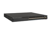 ICX7550-24F - Switch d accès/agrégation, 24 SFP+ 10 Gigabit, 2 QSFP28 40/100G