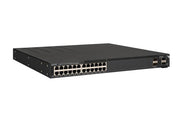 ICX7550-24P - Switch d accès/agrégation, 24 Gigabit PoE+, 2 QSFP+ 40G