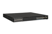 ICX7550-24ZP - Switch d accès/agrégation, 24 Multigigabit PoE++, 1 slot ext.