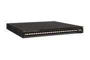 ICX7550-48F - Switch d accès/agrégation, 36 SFP 1G, 12 SFP+ 10G, 2 QSFP28 100G