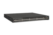 ICX7550-48P - Switch d accès/agrégation, 48 Gigabit PoE+, 2 QSFP+ 40G