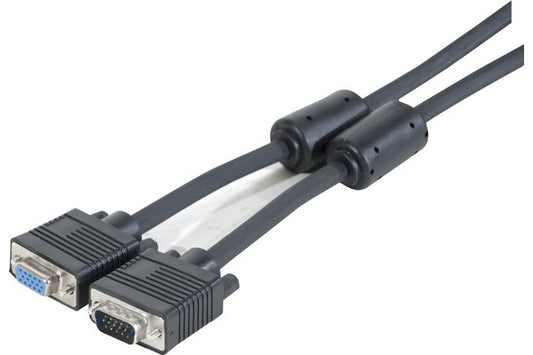 Rallonge SVGA standard  - 10M