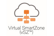 Virtual SmartZone - Contrôleur réseau virtuel 1024 APs Wi-Fi et 200 Switches.