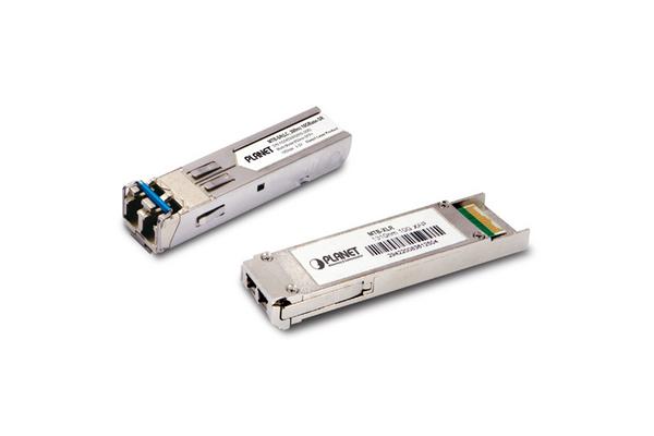 PLANET MTB-SR2 module émetteur-récepteur de réseau Fibre optique 10000 Mbit/s SFP+ 1310 nm