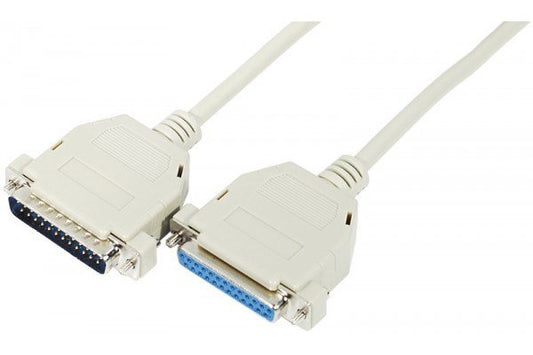 Rallonge assemblee DB25 m/f - 3M