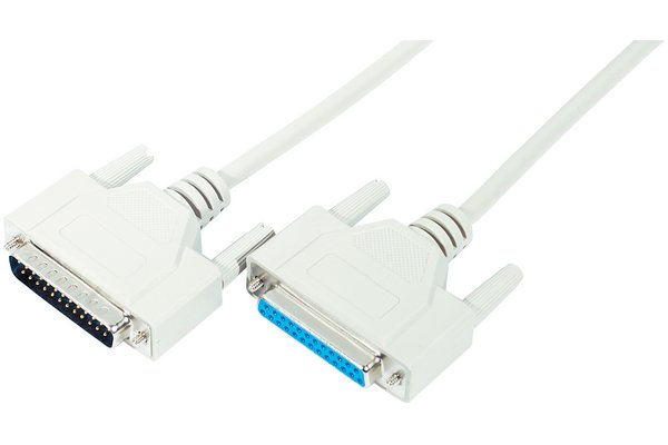 THEPATCHCORD Cordon RJ45 CAT 6A U/UTP violet - 9,7 m