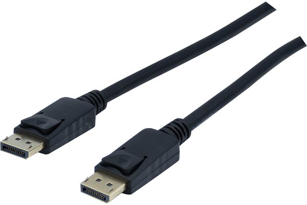 CORDON DISPLAYPORT 1.2 - 1 M