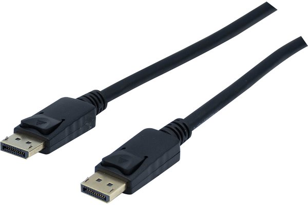 CORDON DISPLAYPORT 1.2 - 1,5 M