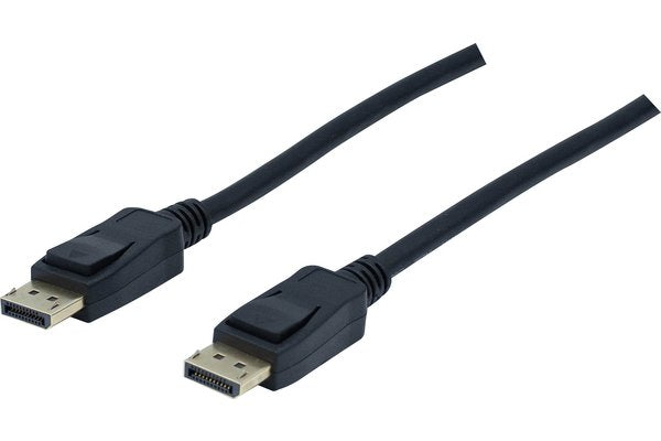 CORDON DISPLAYPORT 1.4 - 1 M