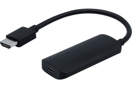 CONVERTISSEUR AV HDMI VERS TYPE C