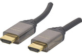 DEXLAN Cordon HDMI® Premium haute vitesse avec Ethernet - 1,5M