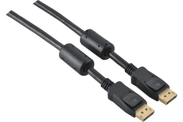 CORDON DISPLAYPORT 1.2 HQ- 1,5 M