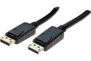 Cordon DisplayPort 1.1  10 m