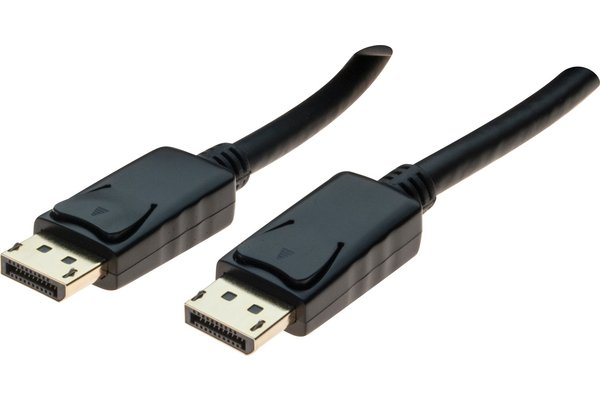 Cordon DisplayPort 1.1  10 m