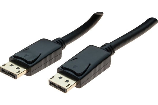 Cordon DisplayPort 1.1 - 10 m