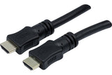 CORDON HDMI HIGHSPEED AVEC ETHERNET - 15 m