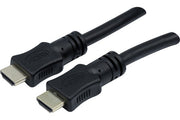 CORDON HDMI HIGHSPEED AVEC ETHERNET - 20M