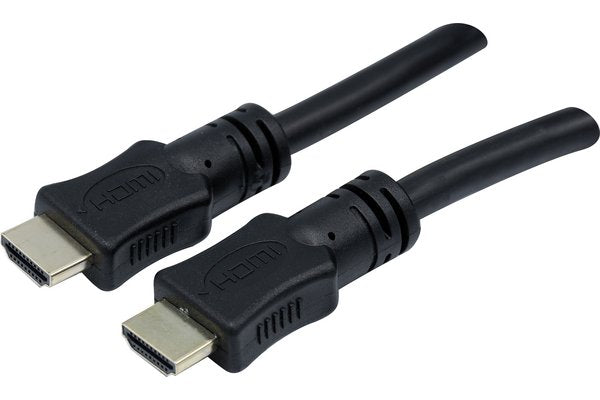 CORDON HDMI HIGHSPEED AVEC ETHERNET - 20M