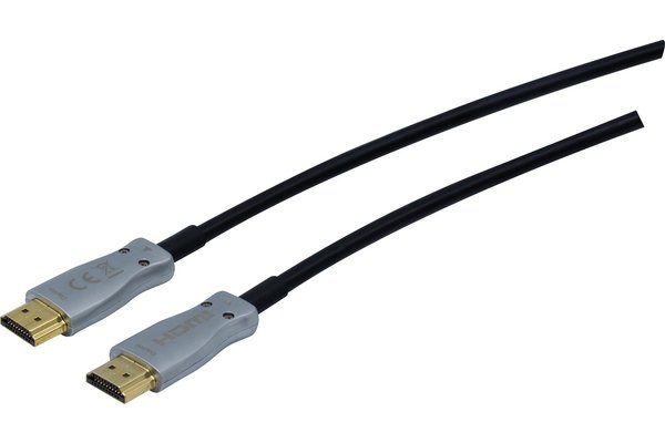Convertisseur actif  Mini DisplayPort 1.2 vers HDMI 1,4