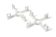 Kit de 2 croix de lovage