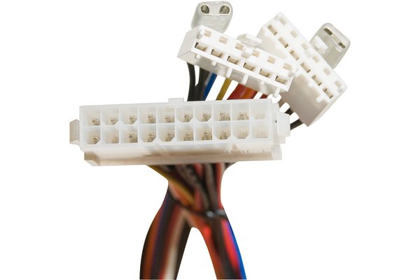 CISCO 1KW AC Config 5 Power Supply REMANUFACTURED