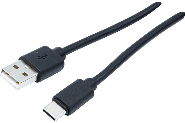 Cordon  USB 2.0 TYPE-C de charge rapide - 2m