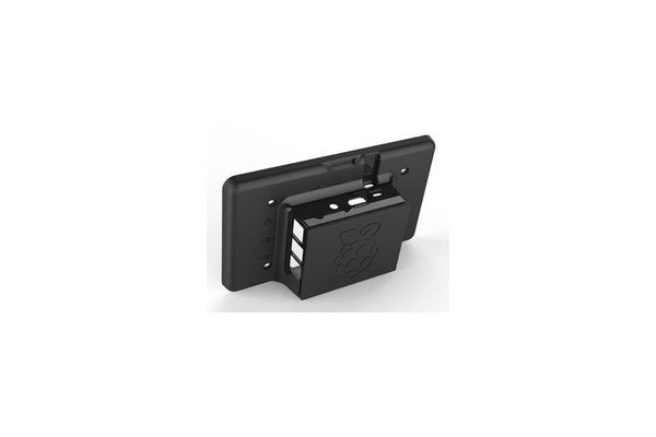 SUPPORT OFFICIEL RASPBERRY PI3 POUR L ECRAN OFFICIEL 7"