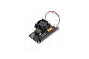 Module PoE HAT ventilé pour Raspberry Pi 3 B+ & 4 B