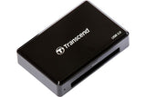 TRANSCEND TS-RDF2 Lecteur de cartes Compact Flash USB 3.0