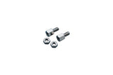 Lot de 20 Vis pour fiche Sub-D